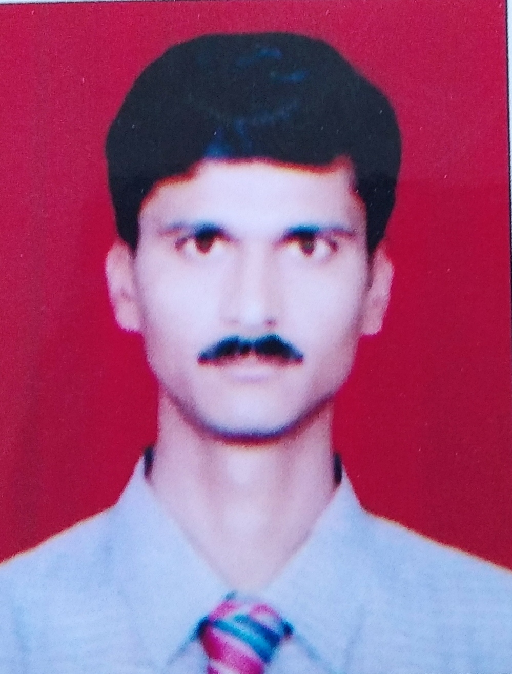 Sanjay Babar